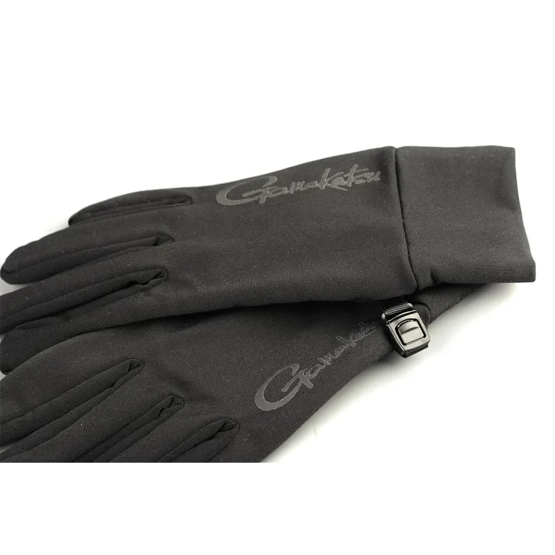 GANTS GAMAKATSU G-GLOVES TOUCH