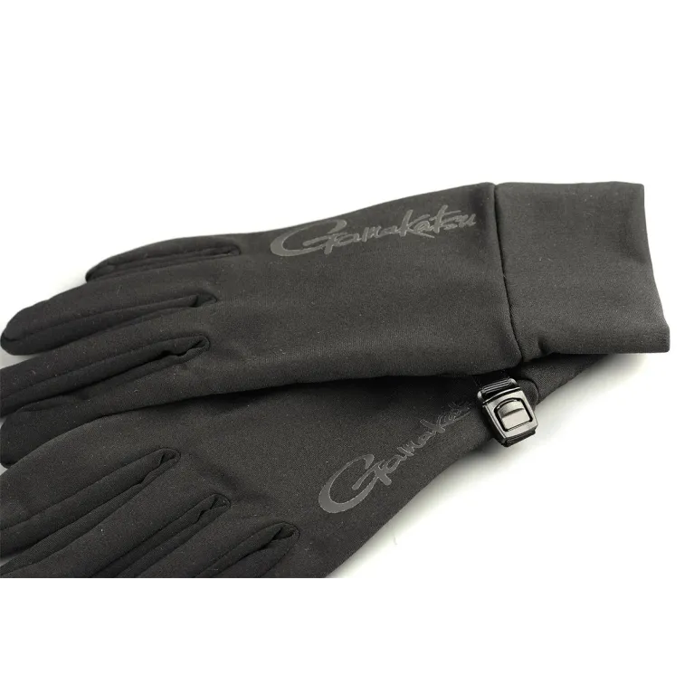 GANTS GAMAKATSU G-GLOVES TOUCH