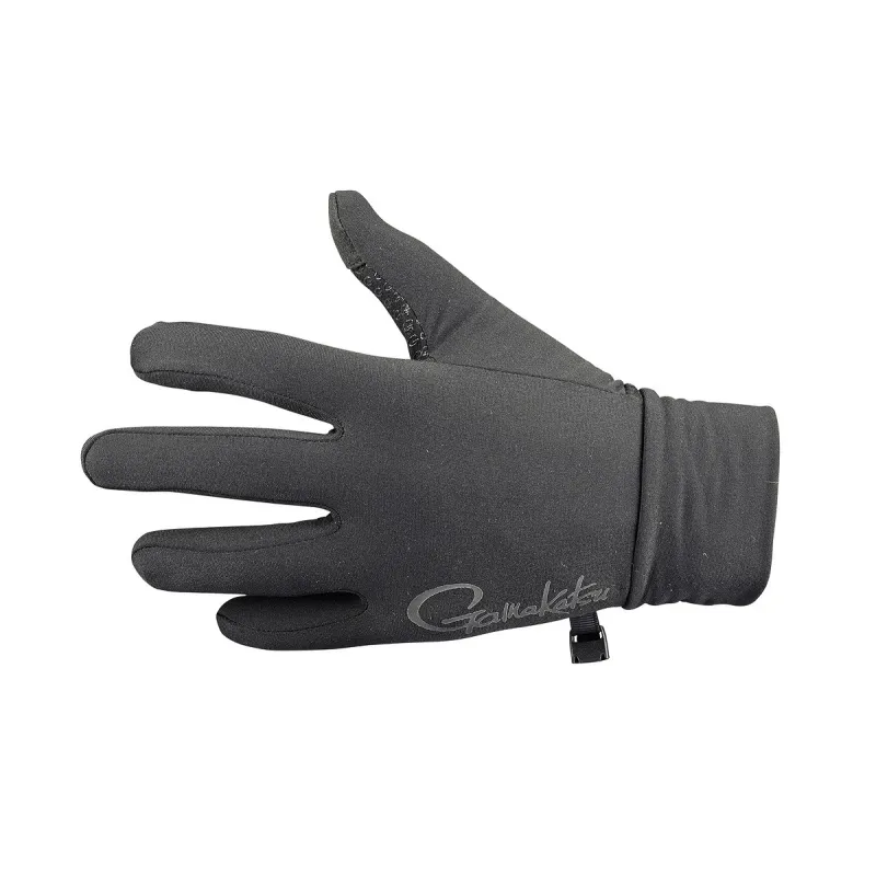 GANTS GAMAKATSU G-GLOVES TOUCH