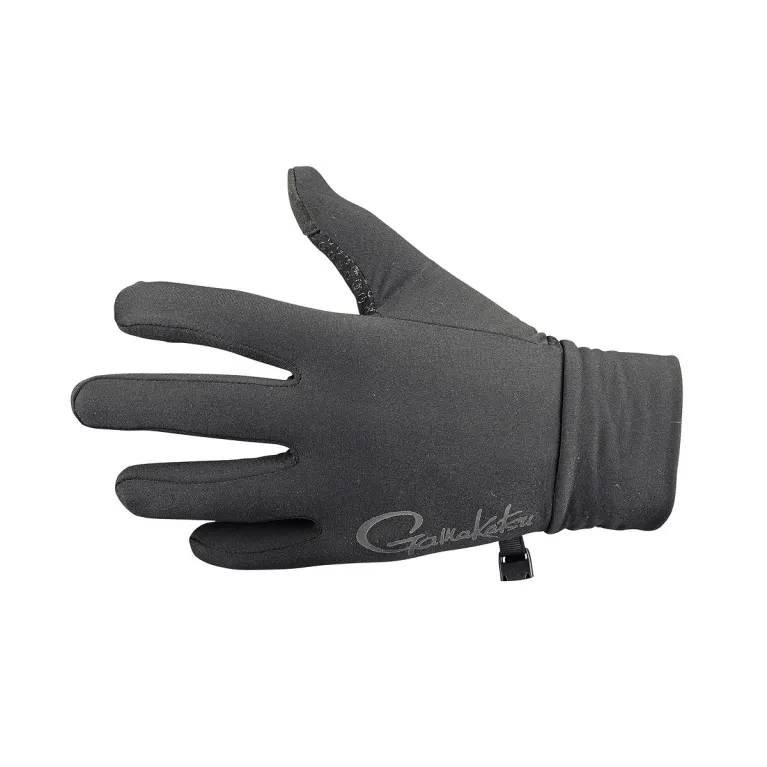 GANTS GAMAKATSU G-GLOVES TOUCH