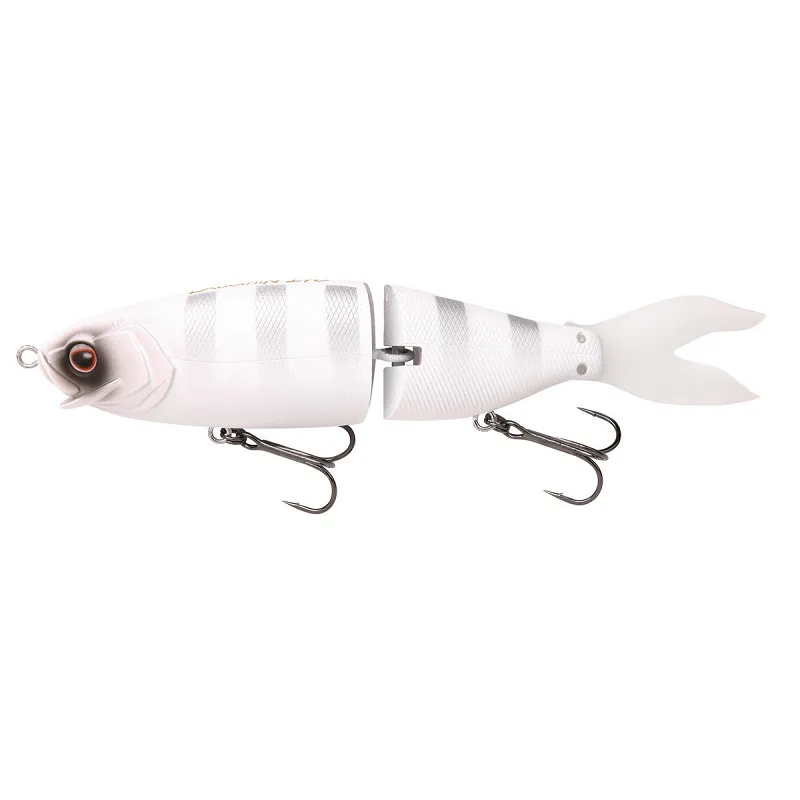 Leurre Luxxe Laughin 170 | Swimbait Slow Floating Brochet