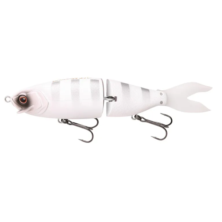 Leurre Luxxe Laughin 170 | Swimbait Slow Floating Brochet