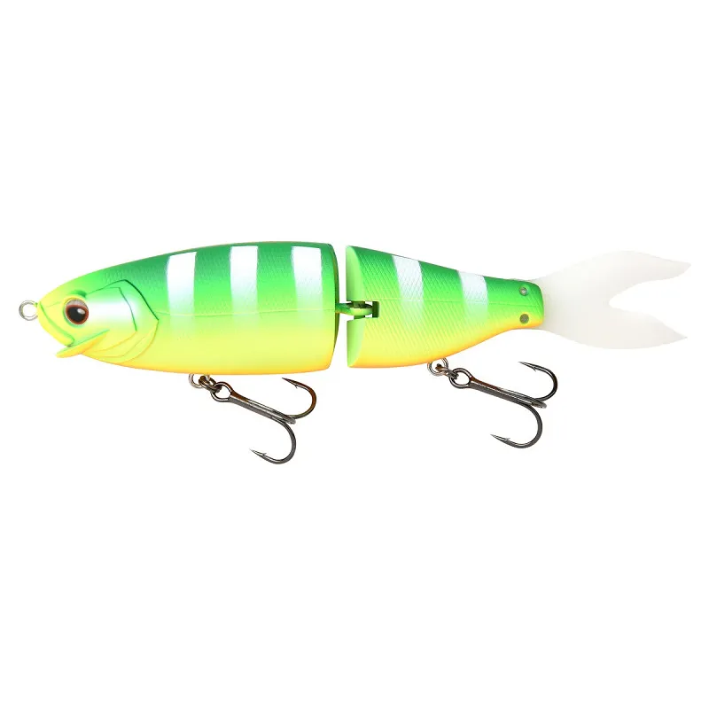 Leurre Luxxe Laughin 170 | Swimbait Slow Floating Brochet