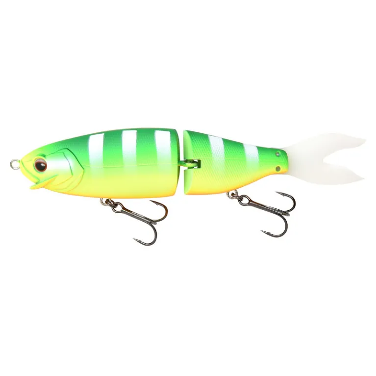 Leurre Luxxe Laughin 170 | Swimbait Slow Floating Brochet