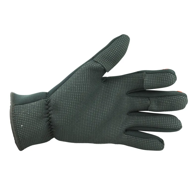 GANTS GAMAKATSU POWER THERMAL GLOVES