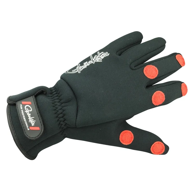 GANTS GAMAKATSU POWER THERMAL GLOVES