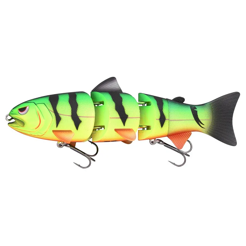LEURRE SPRO BBZ SWIMBAIT 60 UV SLOW SINKING