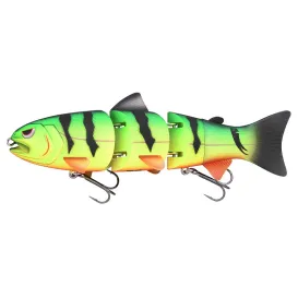 LEURRE SPRO BBZ SWIMBAIT 60 UV SLOW SINKING