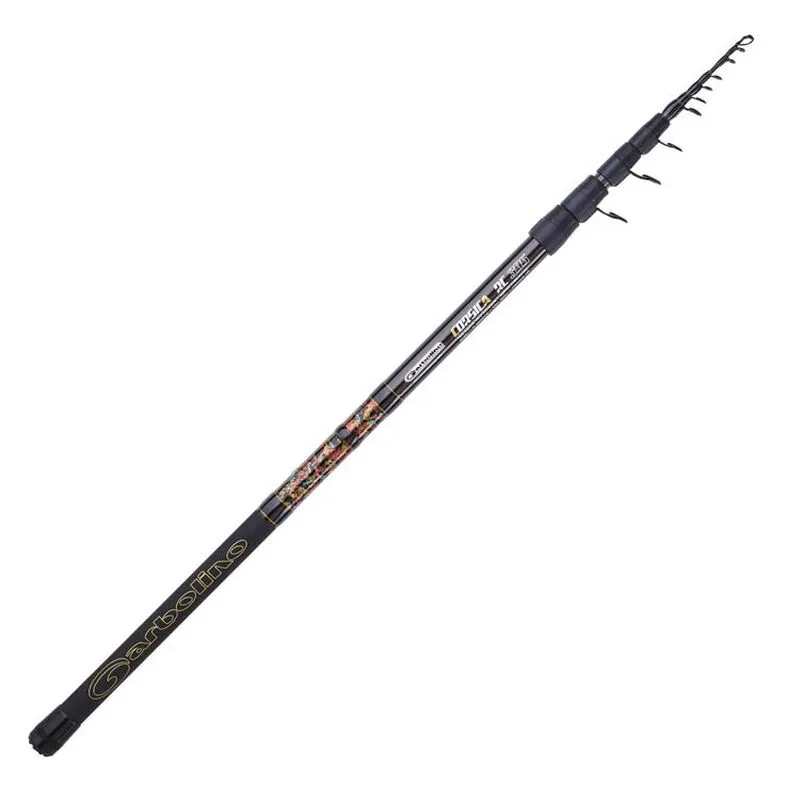 CANNE TELEREGLABLE GARBOLINO ENDARA RC 460 CM