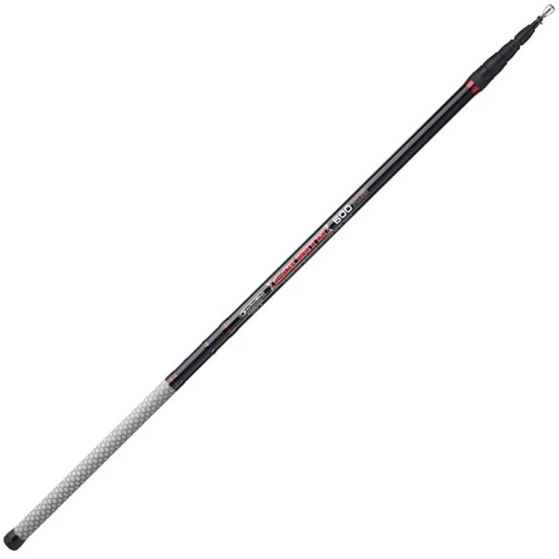 CANNE TELEREGLABLE GARBOLINO GOLIATH DRIFTER ADJUST POWER