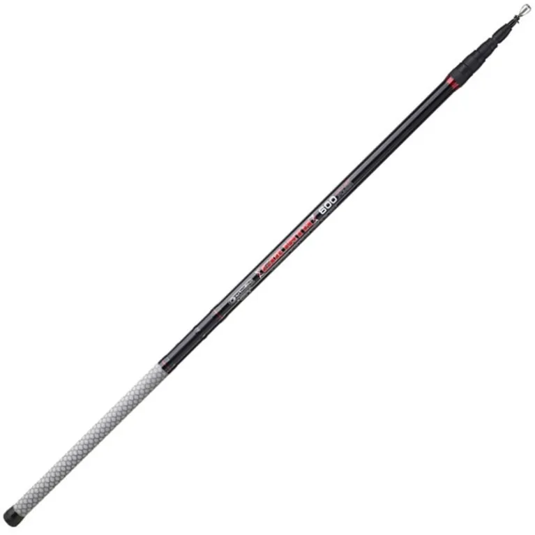 CANNE TELEREGLABLE GARBOLINO GOLIATH DRIFTER ADJUST POWER