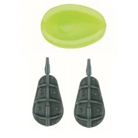 KIT METHOD FEEDER IN-LINE SRT