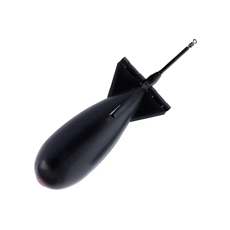 BAIT ROCKET SPOMB MIDI BLACK