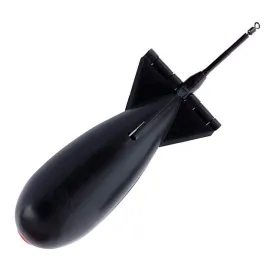 BAIT ROCKET SPOMB MIDI BLACK