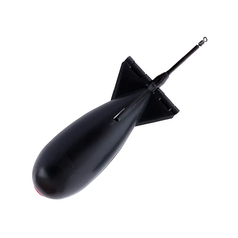 BAIT ROCKET SPOMB MIDI BLACK