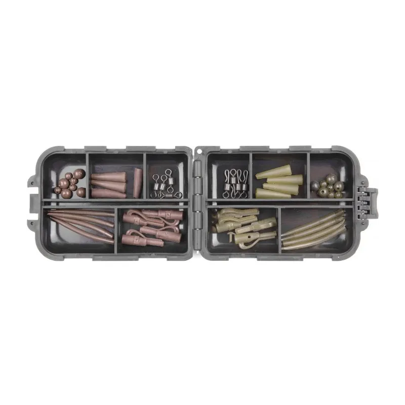 KIT BOX CARPE CTEC TERMINAL TACKLE BOX