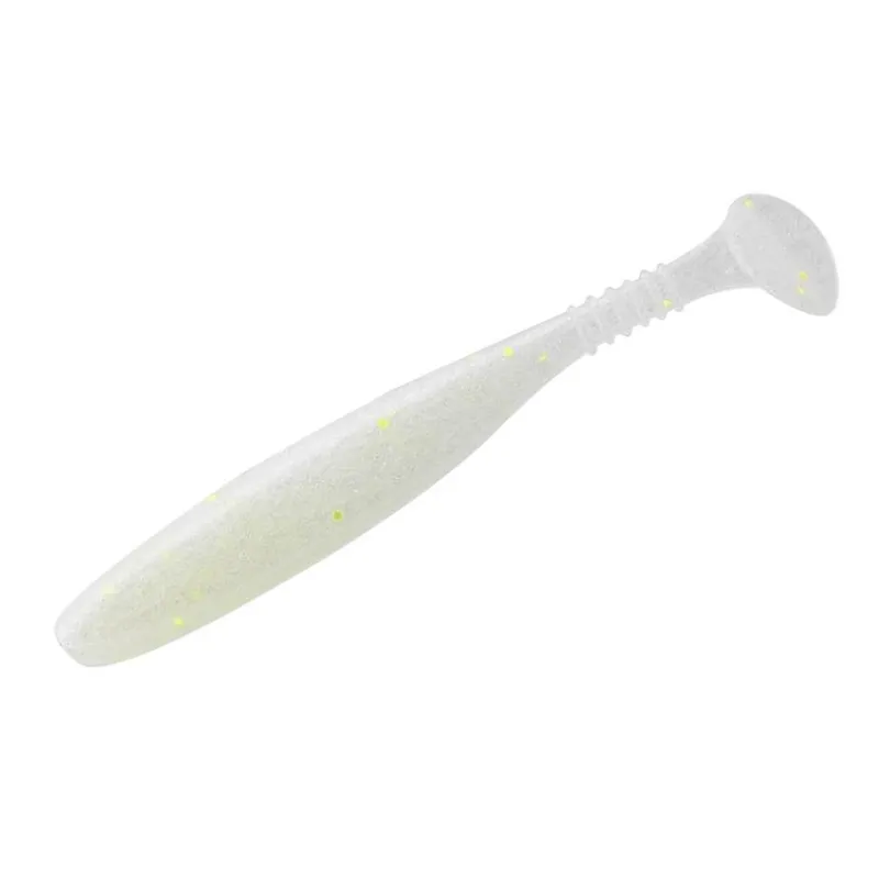 Daiwa D'Fin 4" – Leurre souple shad 10,2 cm