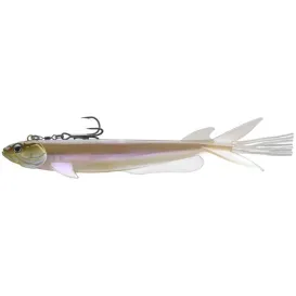 LEURRE SOUPLE DAIWA PROREX V MARLEY PELAGIC SHAD