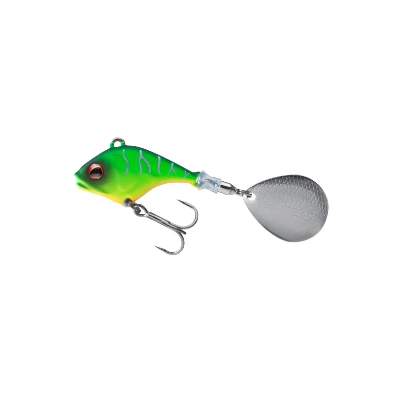 LEURRE DAIWA PROREX TG SPIN JIG 14 GR