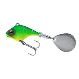 LEURRE DAIWA PROREX TG SPIN JIG 14 GR