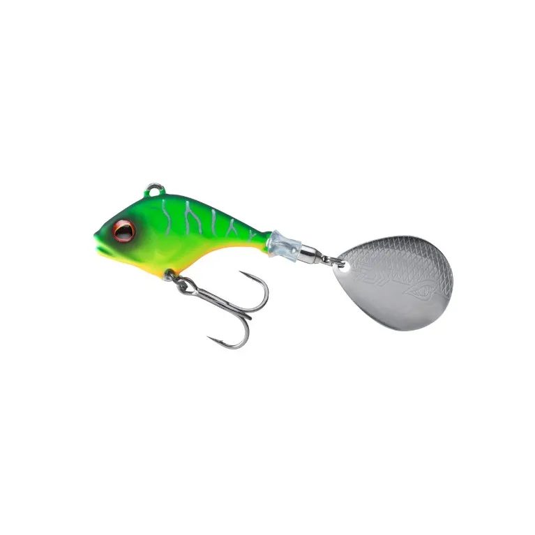 LEURRE DAIWA PROREX TG SPIN JIG 14 GR