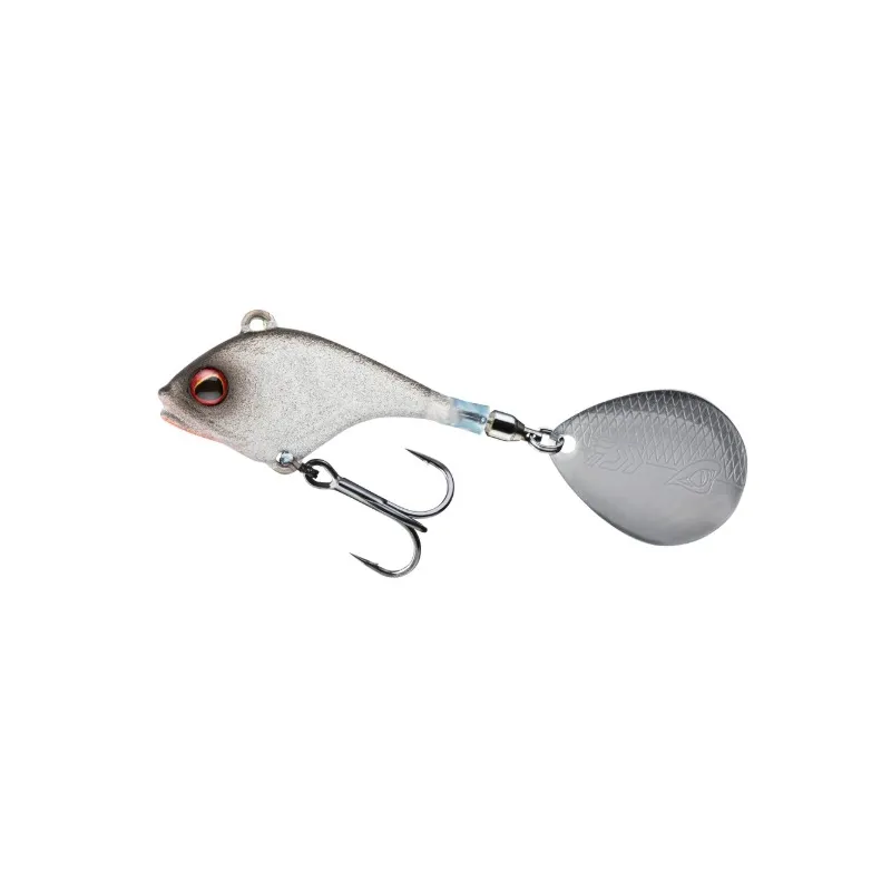 LEURRE DAIWA PROREX TG SPIN JIG 14 GR