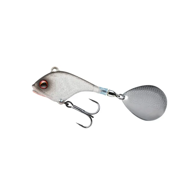 LEURRE DAIWA PROREX TG SPIN JIG 14 GR