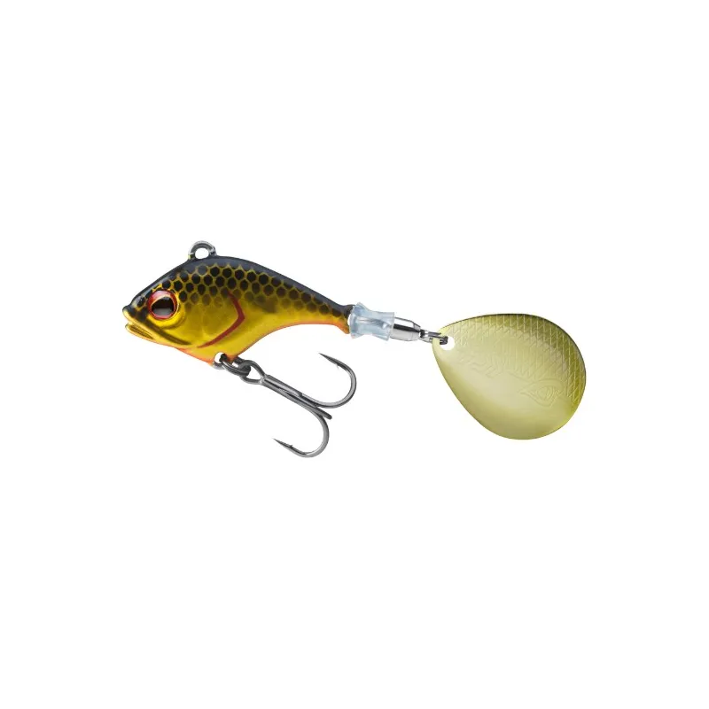 LEURRE DAIWA PROREX TG SPIN JIG 14 GR