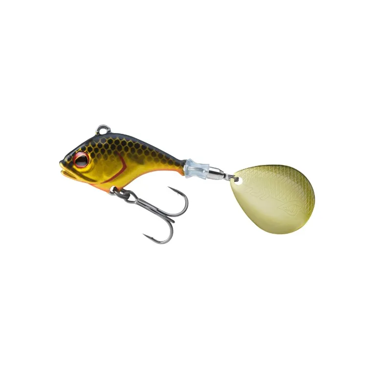 LEURRE DAIWA PROREX TG SPIN JIG 14 GR