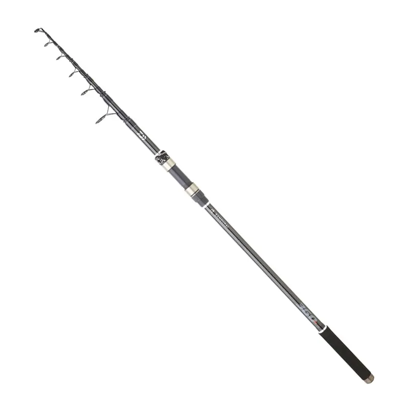 CANNE TELESCOPIQUE DAIWA SAMURAI TH