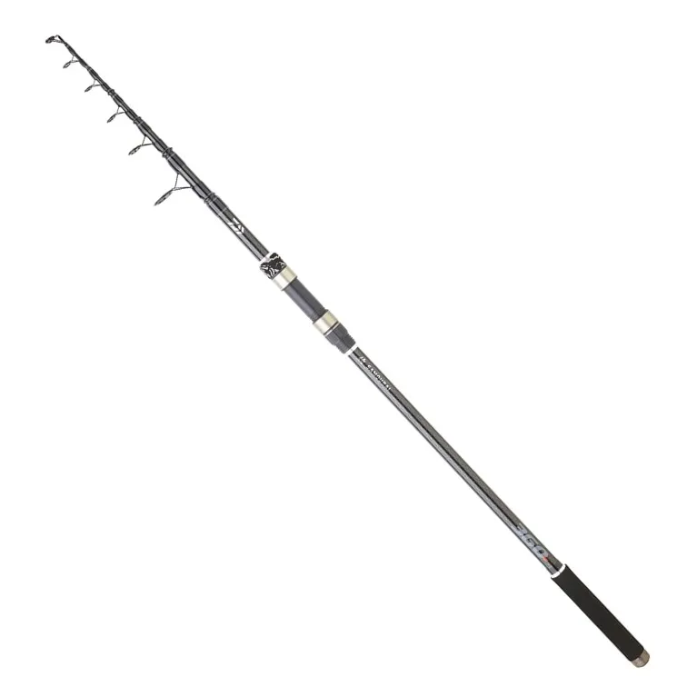 CANNE TELESCOPIQUE DAIWA SAMURAI TH