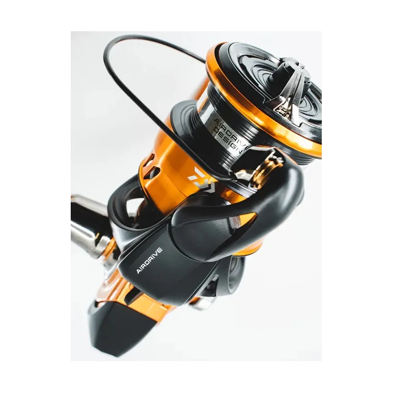 MOULINET DAIWA AIRD 23 LT