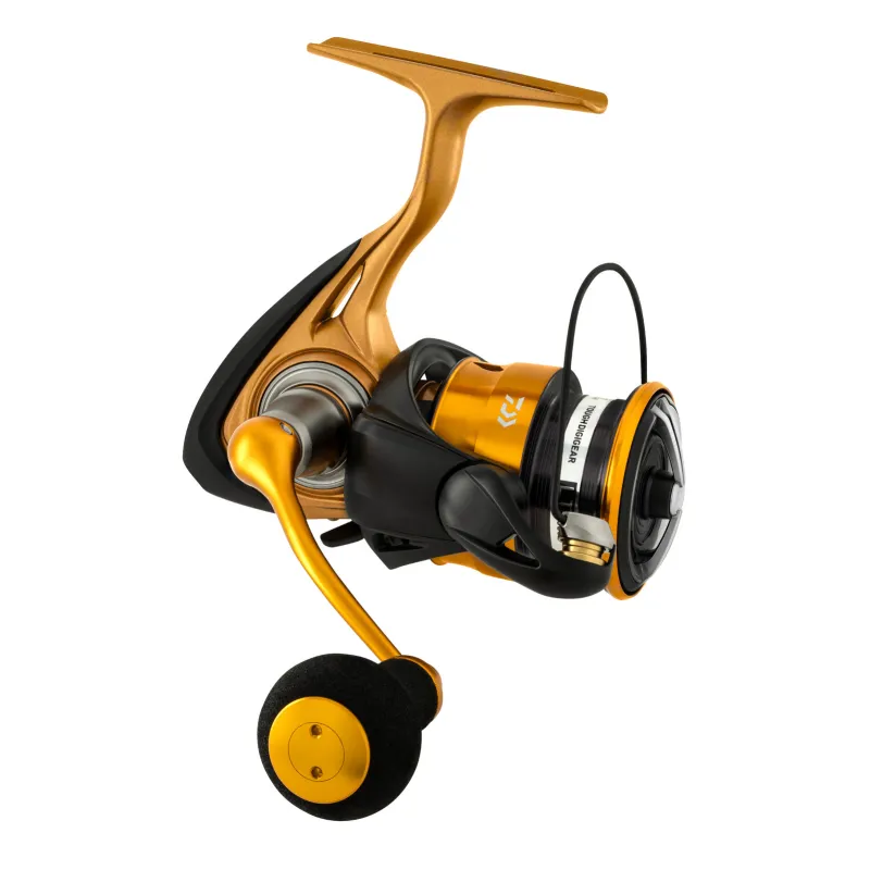 MOULINET DAIWA AIRD 23 LT