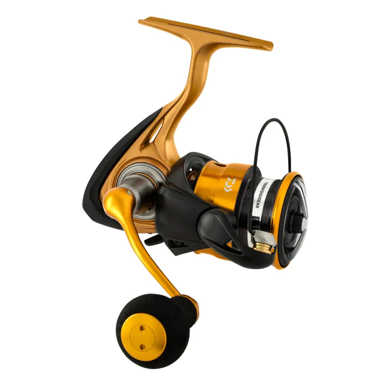 MOULINET DAIWA AIRD 23 LT