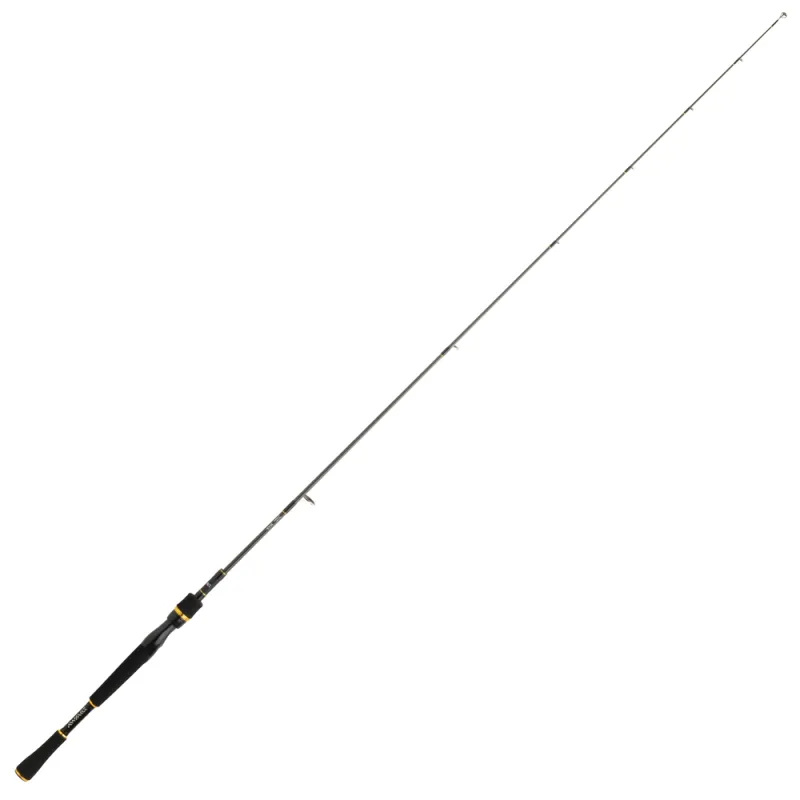 Daiwa Exceler Spinning – Cannes carnassiers HVF X45