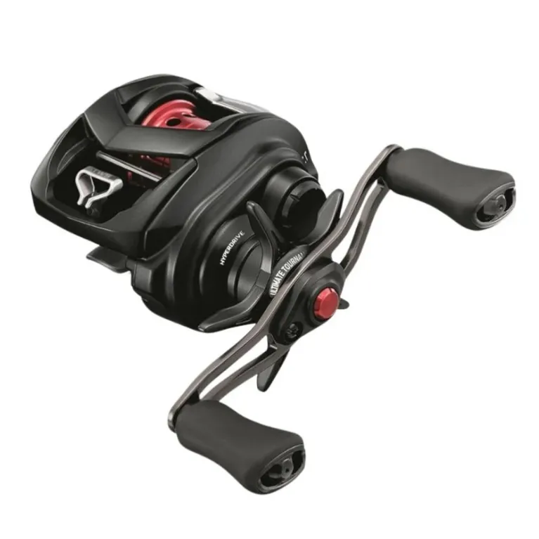 MOULINET CASTING BAIT FINESSE DAIWA TATULA BF 70 XHL