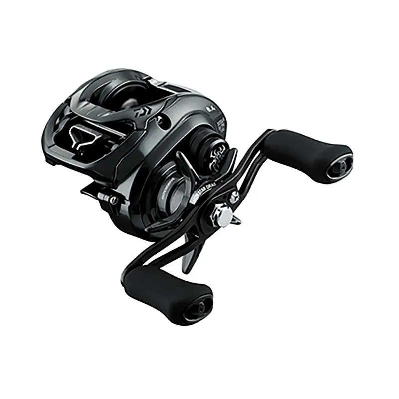 MOULINET BAIT CASTING DAIWA TATULA 2024 150HL