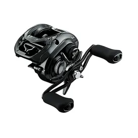 MOULINET BAIT CASTING DAIWA TATULA 2024 150HL