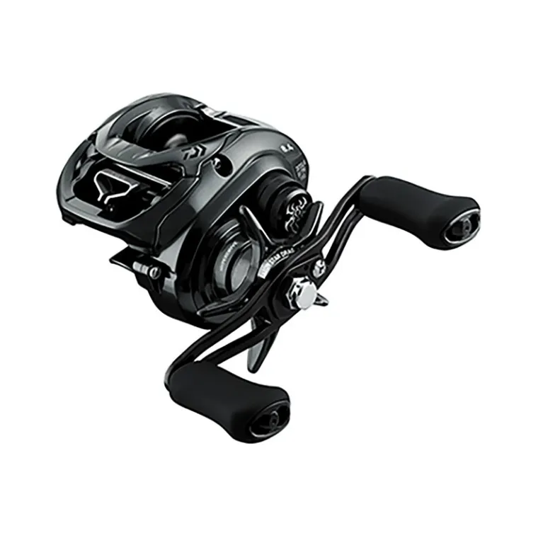 MOULINET BAIT CASTING DAIWA TATULA 2024 150HL