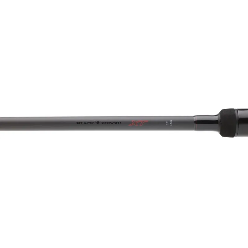 Daiwa Black Widow Carp 10' 3,5 lbs – Canne carpe 3,05 m