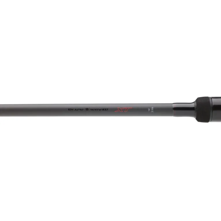 Daiwa Black Widow Carp 10' 3,5 lbs – Canne carpe 3,05 m