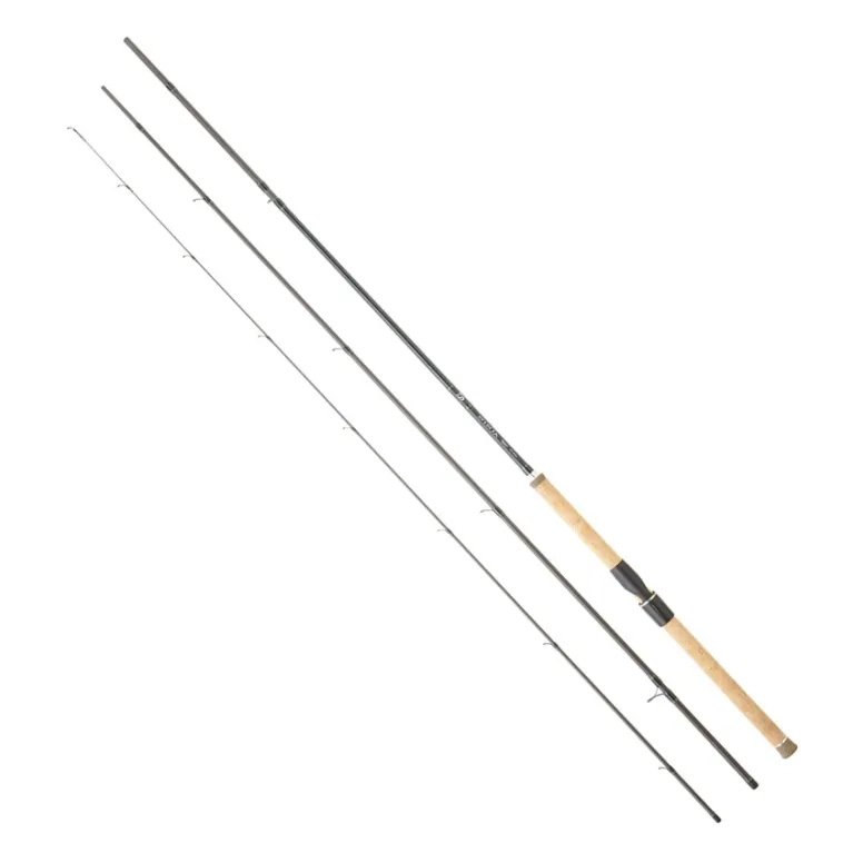 Canne Daiwa Ninja Trout 333 UL Nymphe | 3,30 m 1-5 g