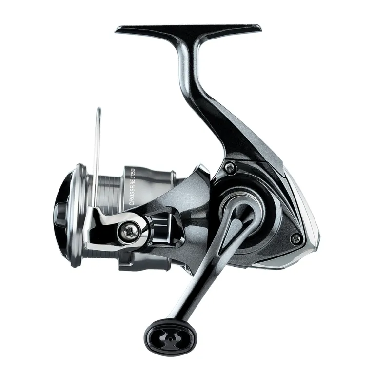 MOULINET DAIWA CROSSFIRE LT 2026