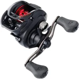 MOULINET BAIT CASTING DAIWA FUEGO CT 100 HSL