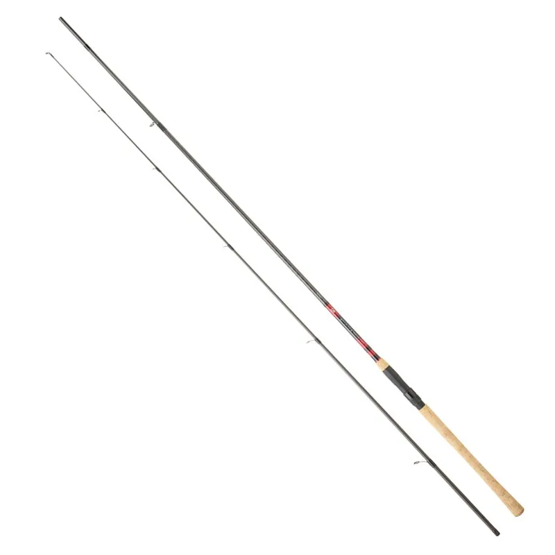 CANNE POISSON MANIE DAIWA NINJA DEAD BAIT 26