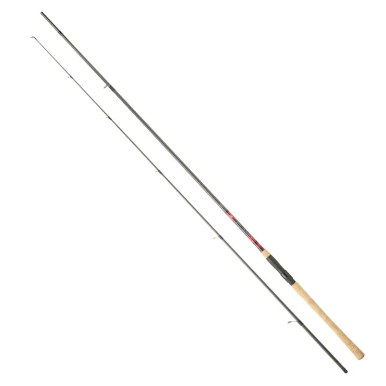 CANNE POISSON MANIE DAIWA NINJA DEAD BAIT 26