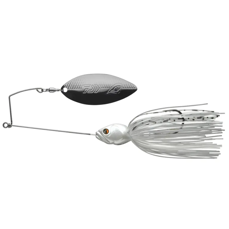 Spinnerbait Daiwa Prorex Multi Spinnerbait 24 g | Brochet