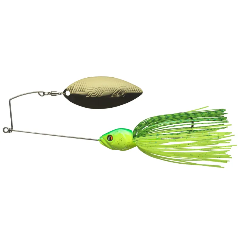 Spinnerbait Daiwa Prorex Multi Spinnerbait 24 g | Brochet