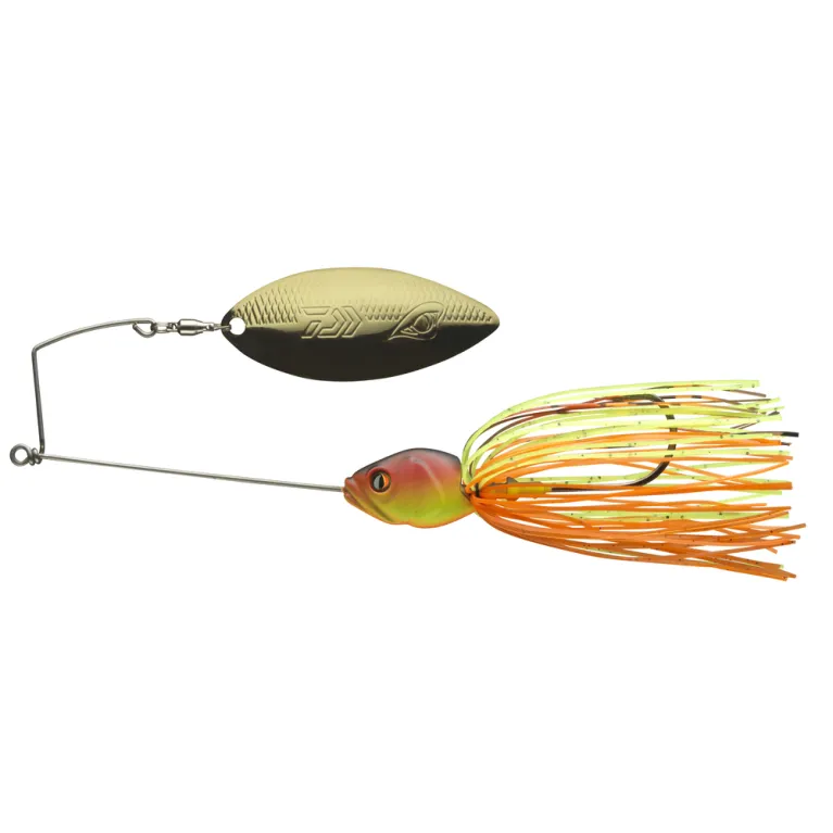 Spinnerbait Daiwa Prorex Multi Spinnerbait 24 g | Brochet