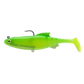 LEURRE SOUPLE DAIWA PROREX LAZY ROACH RD 16 CM